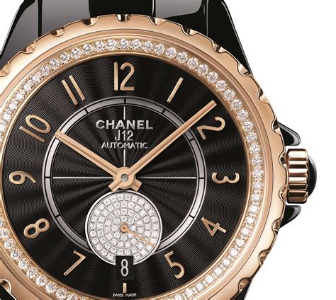 chanel premiere ceramic watch|chanel j12 ceramic watch price.